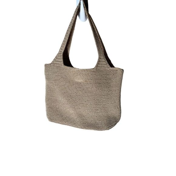 The Sak small woven snap top - Picture 1 of 7